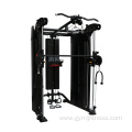 Multi functional trainer gym fitness equipment machines